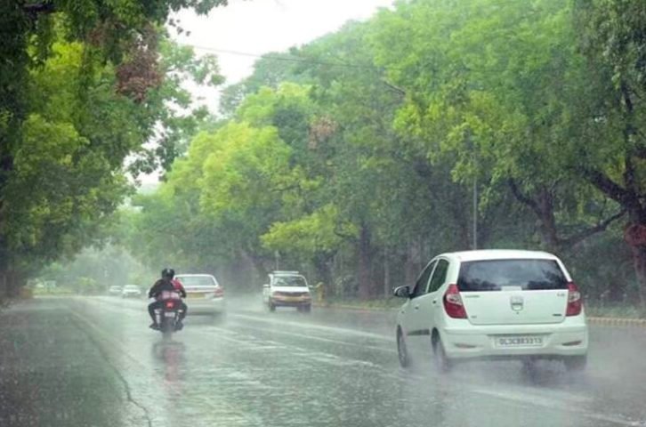 (महत्वपूर्ण) (रायपुर) प्रदेश में आफत की बारिश