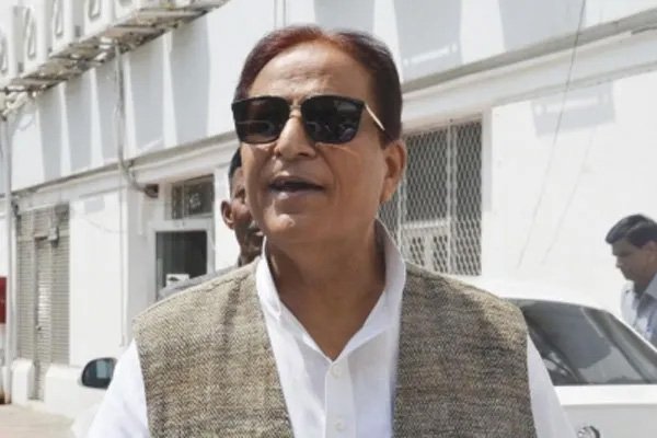 आजम खान को मिली वाई श्रेणी की सुरक्षा, जमानत के बाद पुलिस प्रशासन का बड़ा फैसला