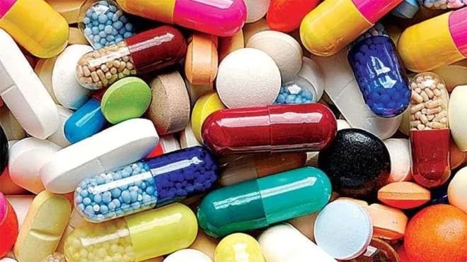 (रायपुर) छत्तीसगढ़ में बिकने वाली की 10 दवाओं की क्वालटी सही नहीं, 