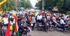 (कोरबा) कोल कॉन्ट्रेक्ट वर्कर्स को भरोसा, बोनस दिलाने होगी भरपूर प्रयास