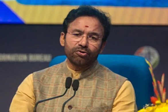 वित्त वर्ष 2024-25 में भारत के कोयला आयात में आई 20.91 मिलियन टन की कमी : केंद्रीय मंत्री