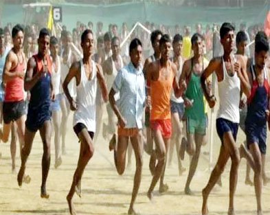 (जगदलपुर) बस्तर के युवाओं को भारतीय सेना में शामिल होने का सुनहरा मौका