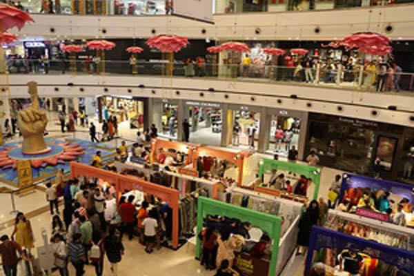 भारत की रिटेल मार्केट 2034 तक 190 लाख करोड़ रुपये की होगी : रिपोर्ट