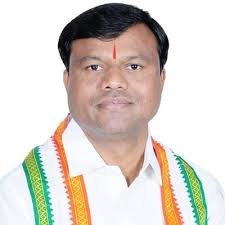 (रायपुर) सरकार घोषित करे धान खरीदी 1 नवंबर से तथा 3286 रू. के भाव से होगी - दीपक बैज