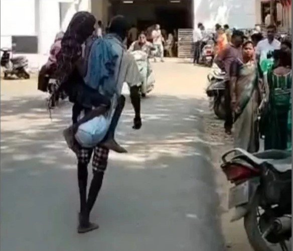 (कोरबा) मददगार अधिवक्ता नसीफ खान की सराहनीय रही भूमिका