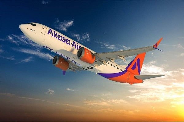 Akasa Air की फ्लाइट को बम से उड़ाने की धमकी, 174 यात्रियों की हवा में अटकी सांसें