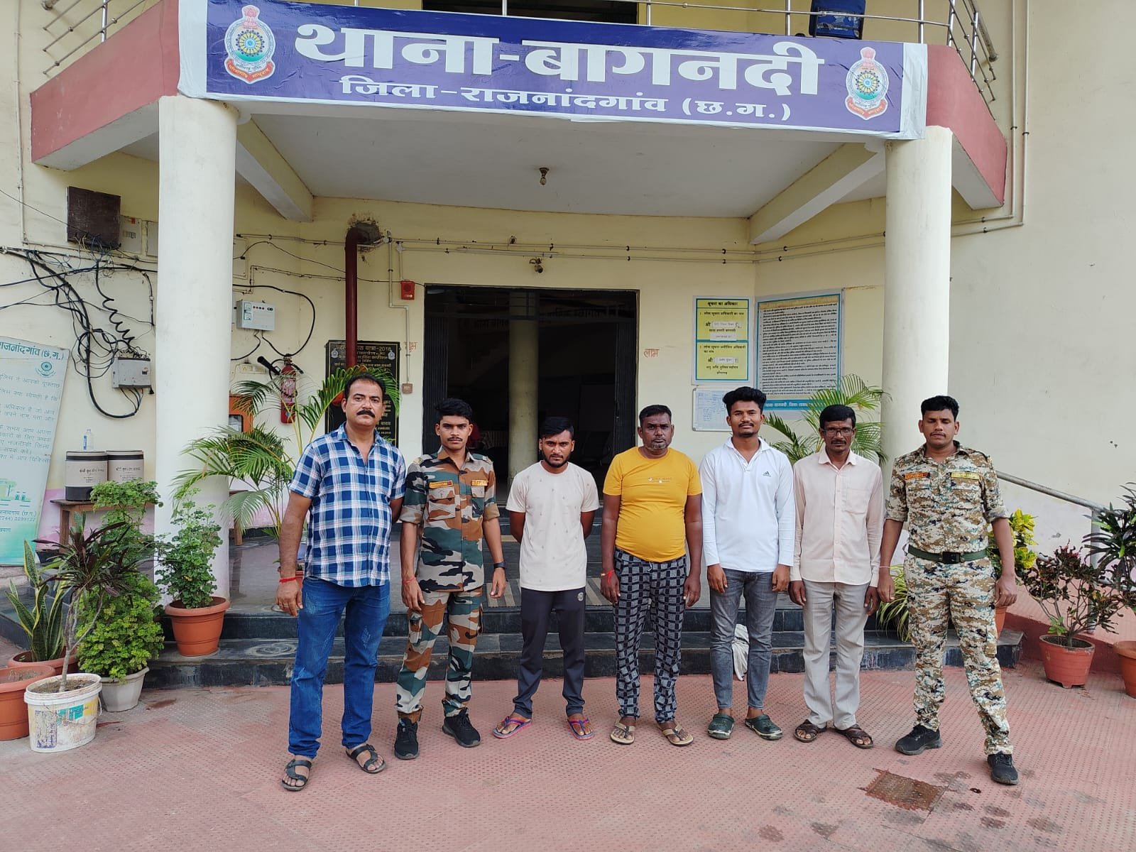 (धमतरी) एक दिवसीय प्रशिक्षण सह कार्यशाला 4 को