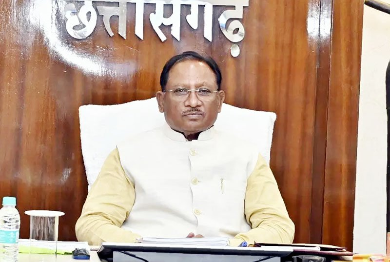 (महत्वपूर्ण-कैबिनेट)(रायपुर) युवाओं, महिलाओं, अजा, अजजा के विकास के लिए संयुक्त उपक्रम का गठन को कैबिनेट की मंजूरी
