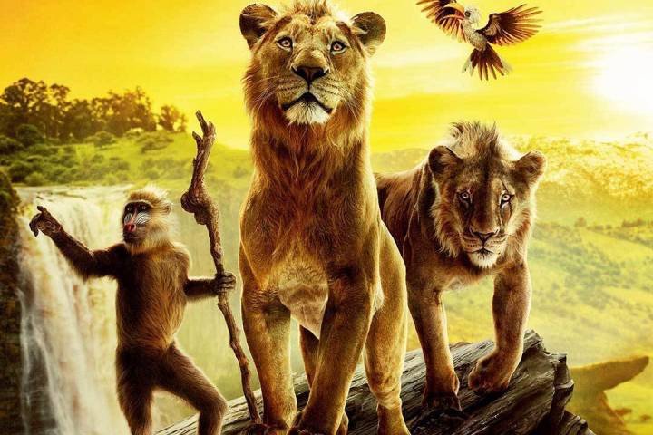बॉक्स ऑफिस पर मुफासा की अच्छी ओपनिंग, पहले दिन खाते में आए इतने करोड़