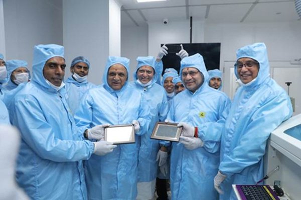 2032 तक दुनिया में 1 मिलियन सेमीकंडक्टर स्किल्ड प्रोफेशनल्स की कमी का अनुमान, भारत के पास एक बड़ा अवसर : अश्विनी वैष्णव