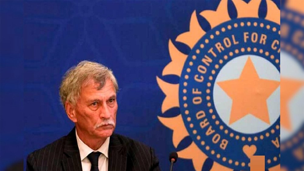 रोजर बिन्नी ने बीसीसीआई अध्यक्ष पद से इस्तीफा दिया, अब राजीव शुक्ला संभालेंगे जिम्मेदारी