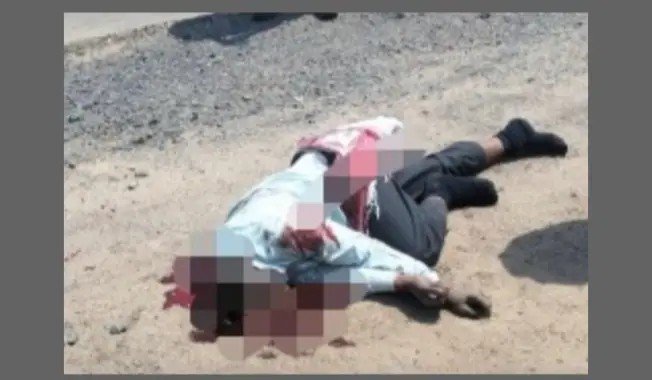 (कोरबा) हाईस्कूल में पेपर जमा कराने जा रहे शिक्षक की सड़क दुर्घटना में दर्दनाक मौत