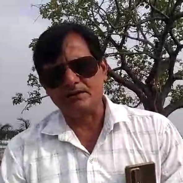 (भिलाई) पत्रकार संतोष यादव का निधन