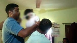 (बलरामपुर) बलरामपुर में पुलिसकर्मी की पत्नी ने की आत्महत्या