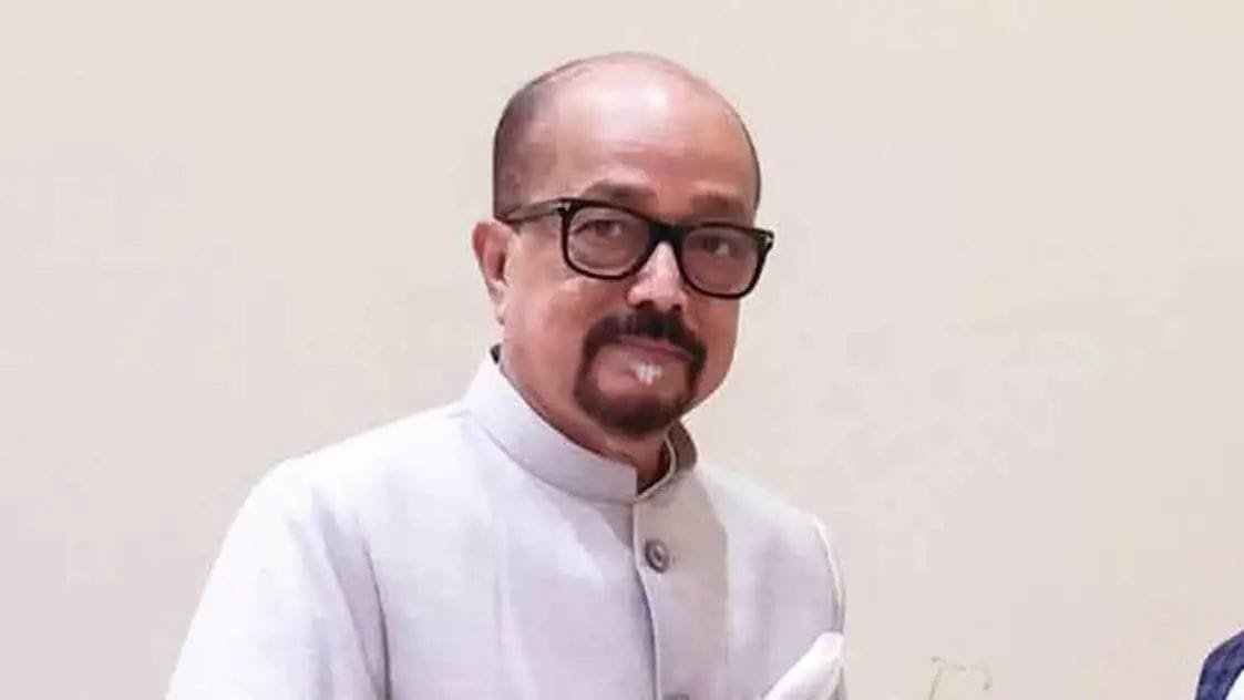  (रायपुर) राज्यपाल डेका ने दीपावली पर्व पर प्रदेशवासियों को दी शुभकामनाएं
