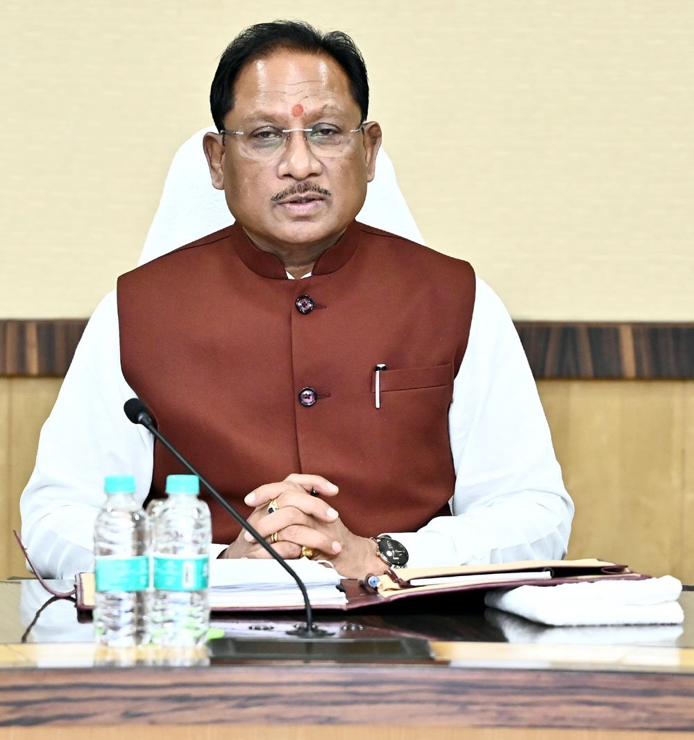 (महत्वपूर्ण कैबिनेट)(रायपुर)  दलहन, तिलहन, मक्का लगाने वाले किसानों को मिलेगा बोनस