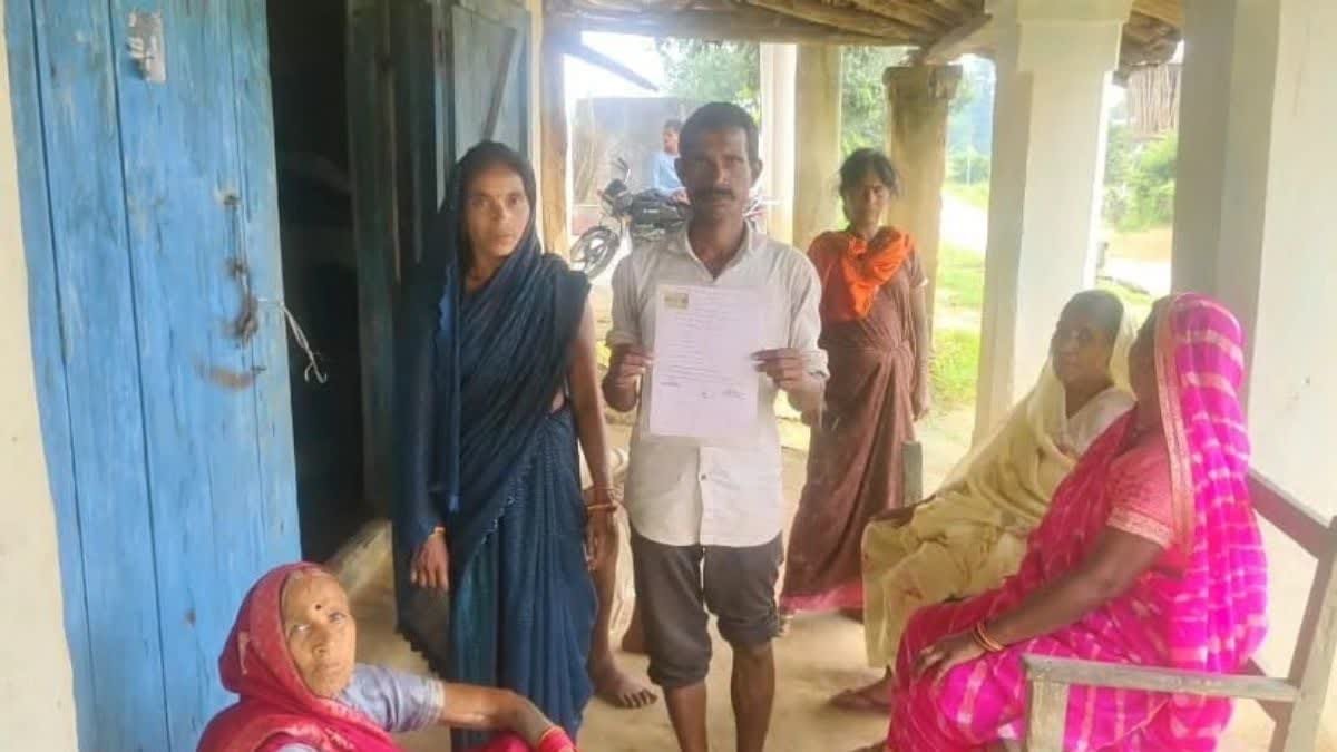(कोरिया) फर्जी वन पट्टा मामले में बड़ा खुलासा: डीएफओ ने कहा-दोषियों पर होगी सख्त कार्रवाई, ग्रामीणों में आक्रोश