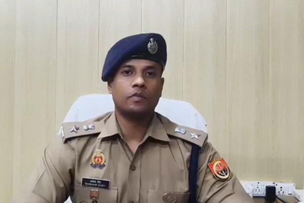 लखनऊ : चिनहट में जमीनी विवाद को लेकर मारपीट और फायरिंग, चार घायल
