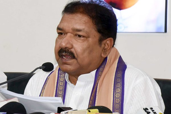 सीट शेयरिंग का फॉर्मूला एक-दो दिनों में निकल जाएगा : दिलीप जायसवाल
