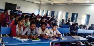 (जगदलपुर) प्रतिस्पर्धा के इस दौर में सही कैरियर दिशा चुनना बेहद जरूरी है