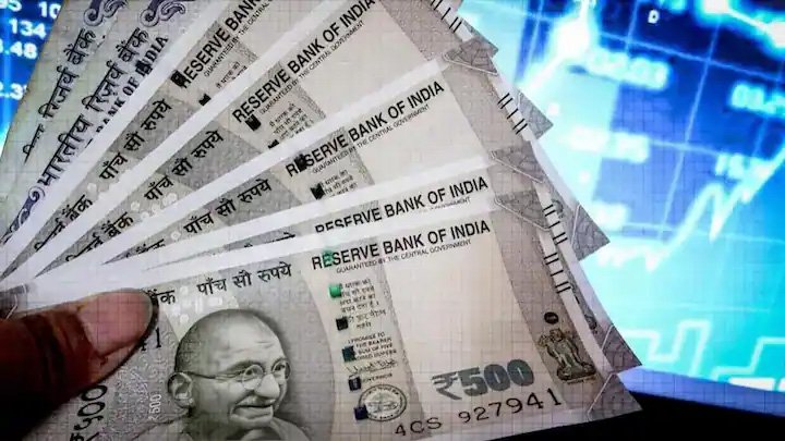 रुपया 29 अगस्त के बाद के उच्चतम स्तर पर पहुंचा