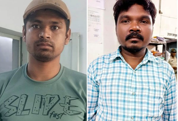 (धमतरी) धमतरी पुलिस फर्जी सिम कार्ड जारी करने वाले दो पीओएस एजेंट को किया गिरफ्तार