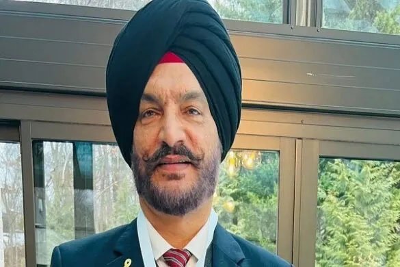अमेरिका में खालिस्तान विरोधी एक्टिविस्ट सुखी चहल की मौत, मिल रही थी धमकियां; पुलिस जांच में जुटी