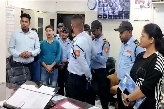 (दुर्ग) जिला अस्पताल में सुरक्षाकर्मियों की पिटाई के बाद मरीज की मौत,पुलिस करेगी दोषियों पर कार्यवाही