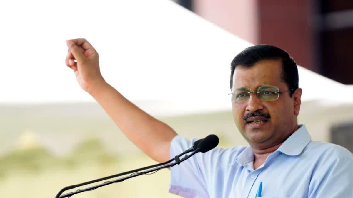 बिहार चुनाव से पहले आप का बड़ा ऐलान, 243 सीटों पर चुनाव लड़ेगी आम आदमी पार्टी 