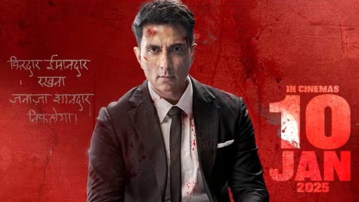 बॉक्स ऑफिस पर सोनू सूद की फतेह का हाल-बेहाल, 6 दिन में कमाए इतने करोड़ रुपये 