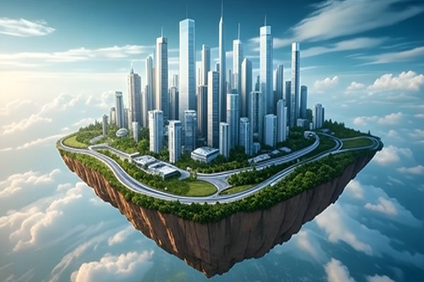 भारत का औद्योगिक और लॉजिस्टिक्स रियल एस्टेट क्षेत्र 2025 के पहले 9 महीनों में 28 प्रतिशत बढ़ा