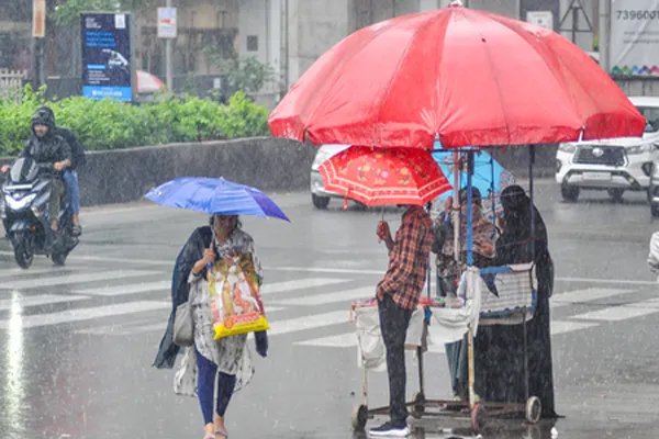 ओडिशा के कई जिलों में गरज-चमक के साथ बारिश की चेतावनी, मौसम विभाग ने जारी किया अलर्ट
