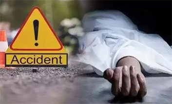 (कोलकाता) गार्डेनरीच व साउथ पोर्ट में दो सड़क हादसों में दो लोगों की मौत