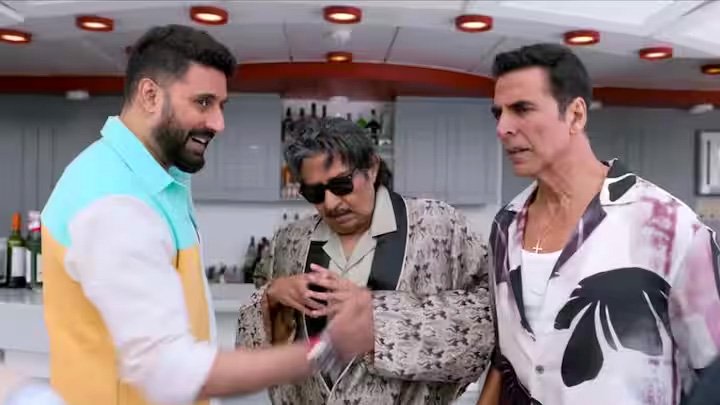 हाउसफुल 5 150 करोड़ी बनने से महज इतने कदम दूर, ठग लाइफ हुई बुरी तरह फुस्स