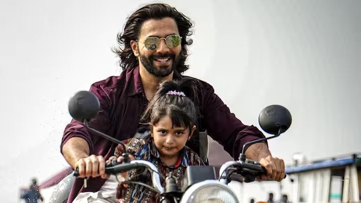 बॉक्स ऑफिस पर बेबी जॉन की दैनिक कमाई में मामूली बढ़त, जानें आठवें दिन का कारोबार 