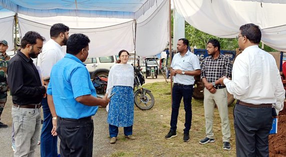 (कोरिया) राज्योत्सव में दमकेगा कोरिया का विकास मॉडल