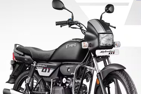 भारतीय बाजार में इन Bikes का कब्जा, टॉप-5 में ये नाम हैं शामिल, देखें लिस्ट