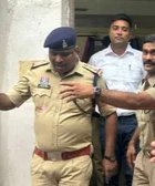 (रायपुर)छत्तीसगढ़ शराब घोटाला चैतन्य बघेल को आज मिल सकती है EOW रिमांड, कोर्ट में पेशी जारी