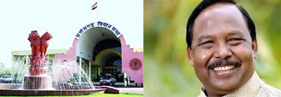 (महत्वपूर्ण)(विधानसभा-प्रश्नोत्तर)(रायपुर) वन अधिकार पत्रों को निरस्त करने भारत सरकार से मांगा गया मार्गदर्शन - नेताम