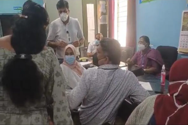 केरल में एक बार फिर निपाह वायरस की दस्तक, 14 वर्षीय लड़के की मौत; हाईलेवल मीटिंग के बाद अलर्ट जारी