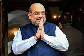 (रायपुर) बस्तर दशहरा में आएंगे केंद्रीय गृहमंत्री अमित शाह, मुरिया दरबार में जनता की सुनेंगे समस्याएं
