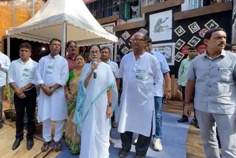 सीएम ममता का करंट से मरने वालों के परिजनों को आर्थिक मदद व नौकरी का ऐलान