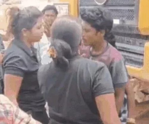 (कोरबा) भू-विस्थापित माटीपुत्रों में बढ़ता असंतोष, दीपका परियोजना के विस्तार पर ग्रामीणों का उग्र विरोध