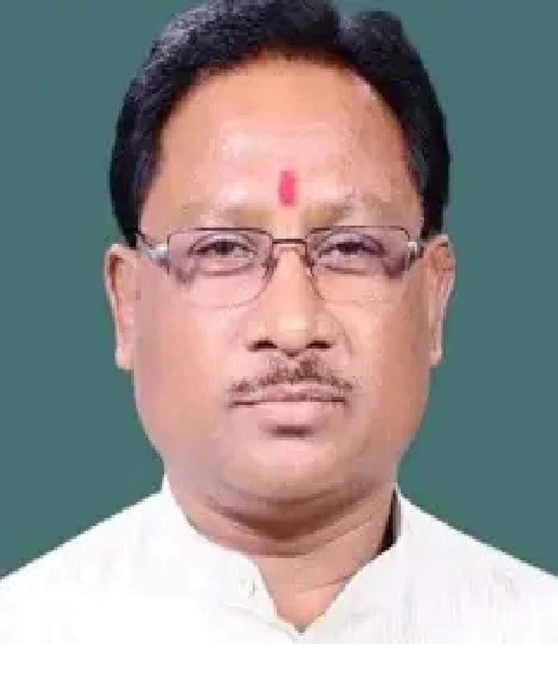 (रायपुर) पुलिस स्मृति दिवस पर सीएम ने दी श्रद्धांजलि