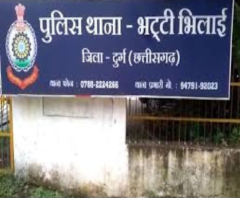 (भिलाई) भिलाई भट्टी थाना की नाइट पेट्रोलिंग टीम की अभद्रता से जनता बेहाल