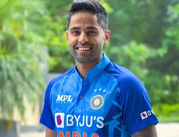 (रायपुर) अखिल भारतीय वन खेलकूद प्रतियोगिता उद्घाटन में शामिल होंगे भारतीय क्रिकेटर सूर्य कुमार यादव