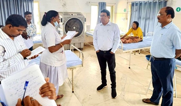 (जशपुर) जशपुर में बैंकर्स प्रशिक्षण सह कार्यशाला संपन्न