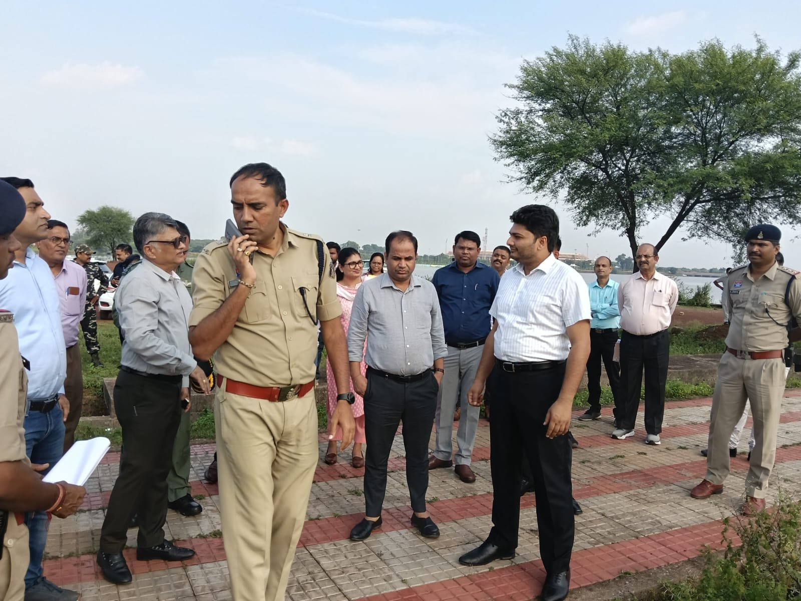 (रायपुर) राज्योत्सव 2025: नवा रायपुर में होगा रोमांचक एयरशो, सूर्यकिरण टीम दिखाएगी हैरतअंगेज करतब
