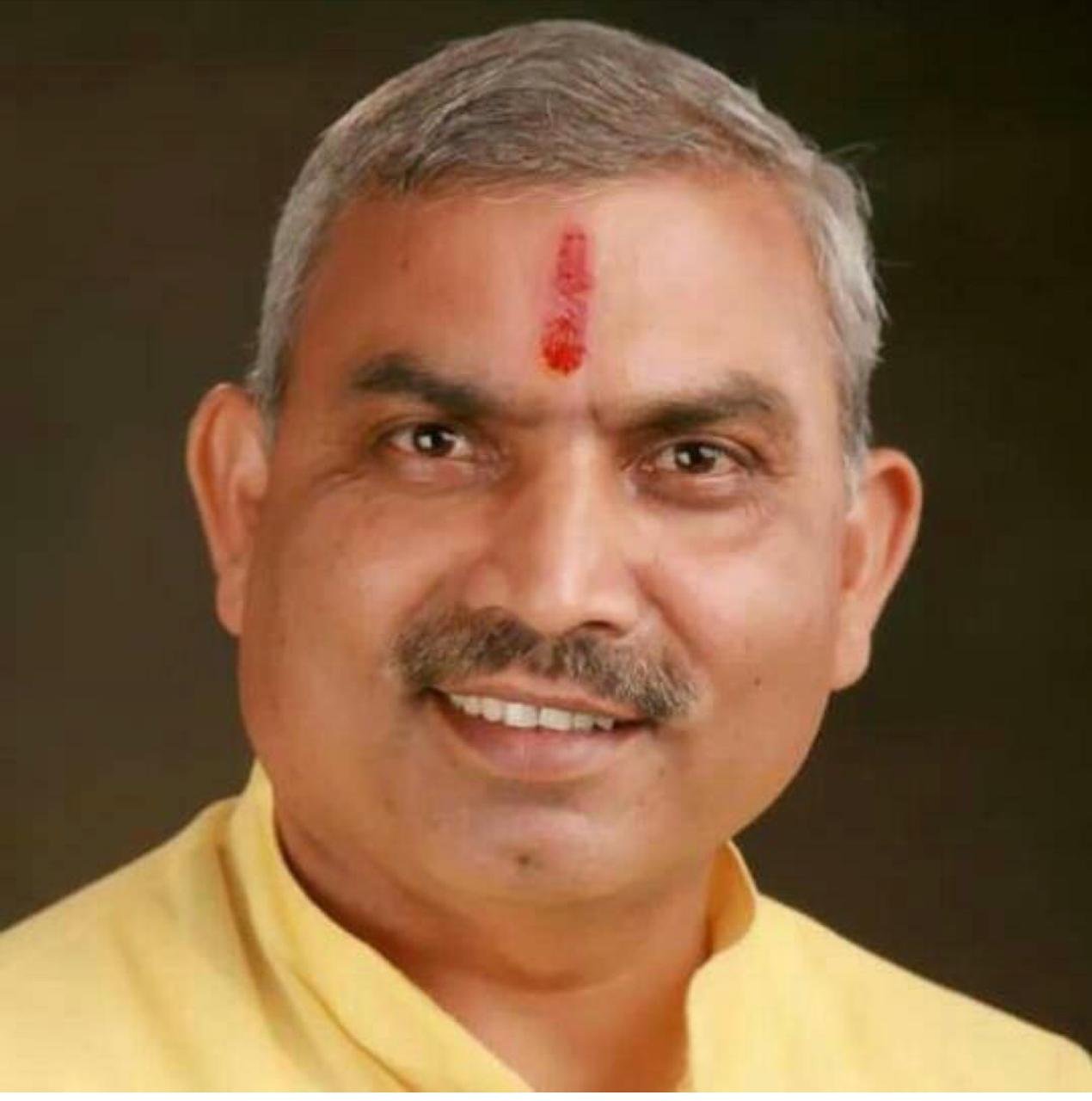 नरेन्द्र मोदी -विराट व्यक्तित्व