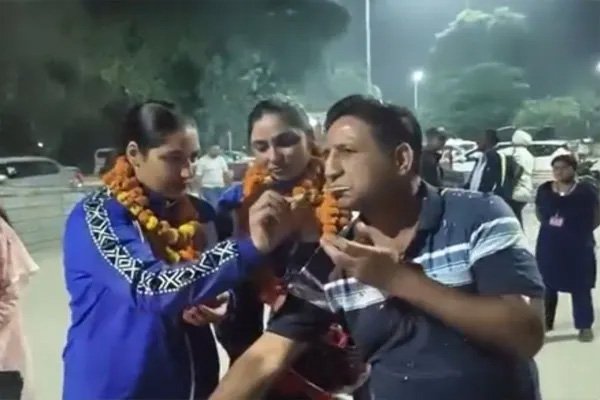 उज्बेकिस्तान किकबॉक्सिंग विश्व कप 2025 में भारत का उत्कृष्ट प्रदर्शन